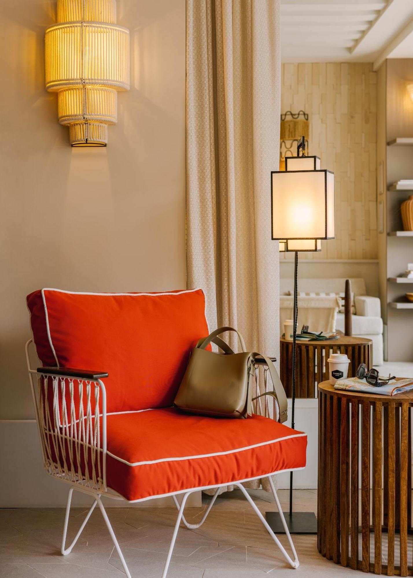 Yelo Lumiere Powered By Sonder Hotel Cannes Exterior photo