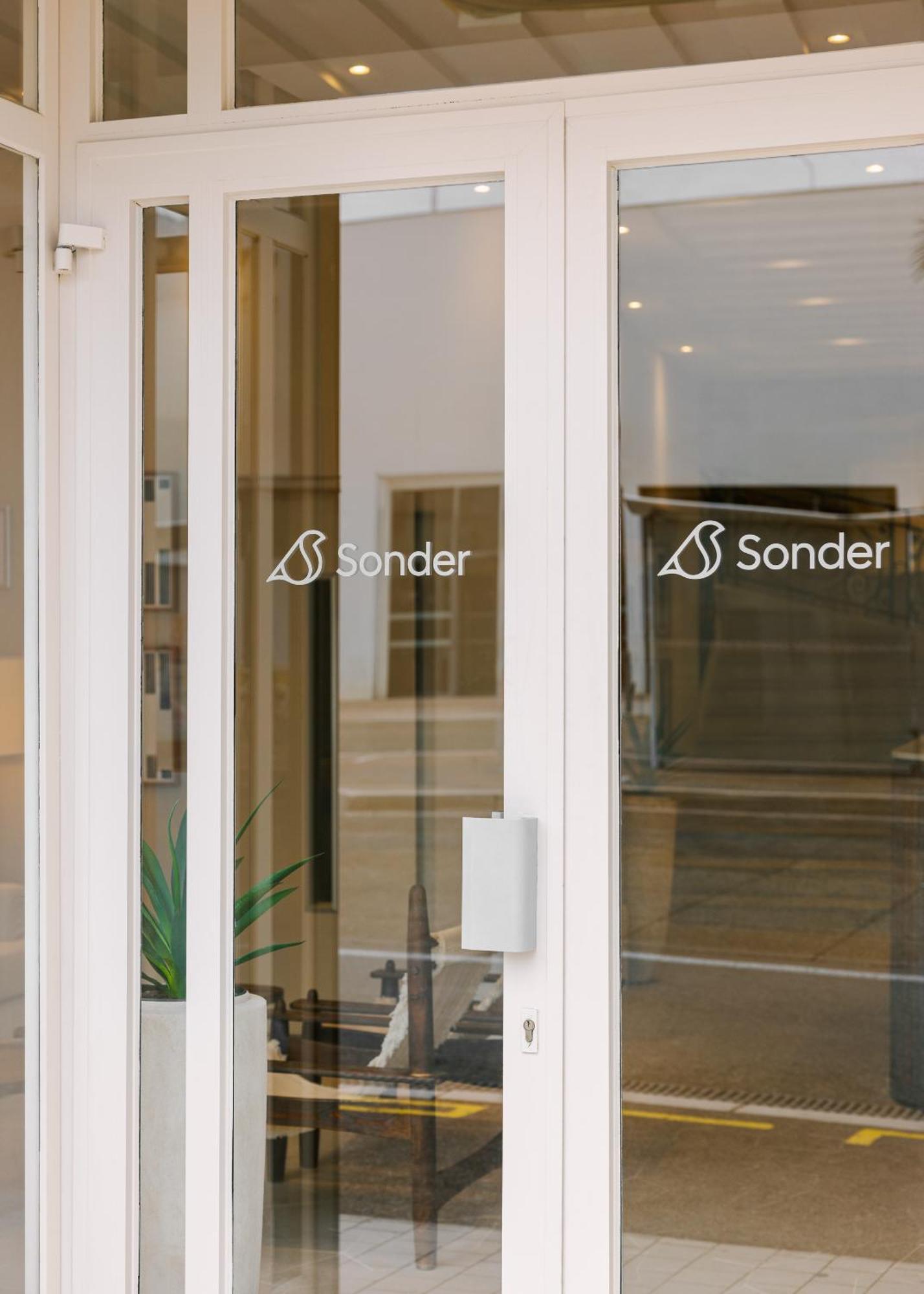 Yelo Lumiere Powered By Sonder Hotel Cannes Exterior photo