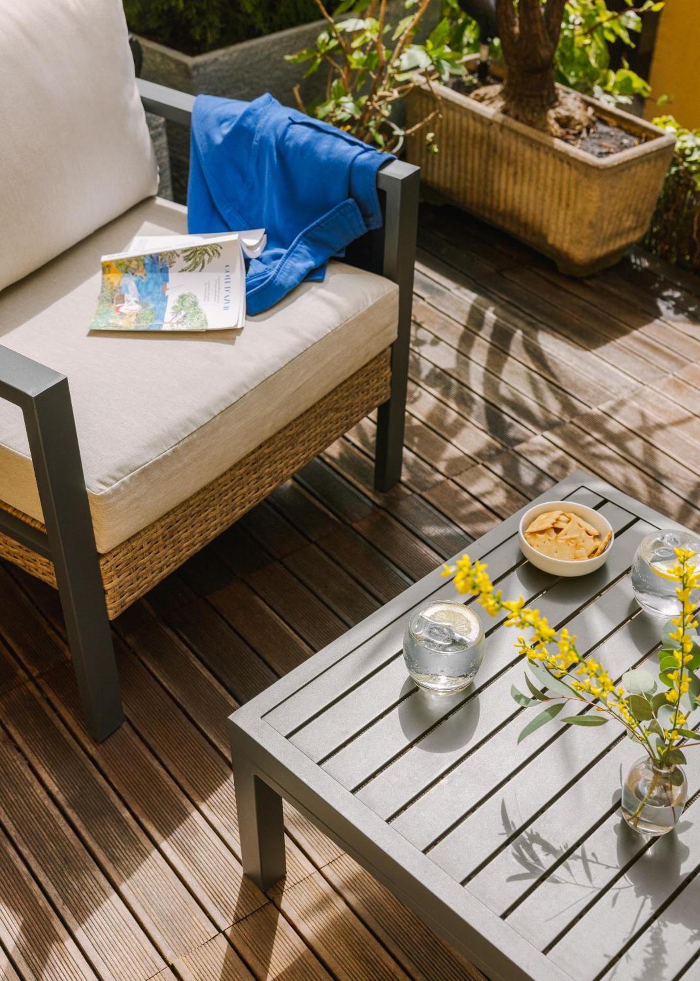 Yelo Lumiere Powered By Sonder Hotel Cannes Exterior photo