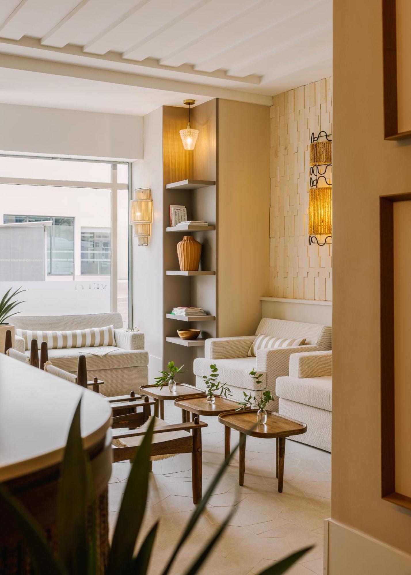 Yelo Lumiere Powered By Sonder Hotel Cannes Exterior photo