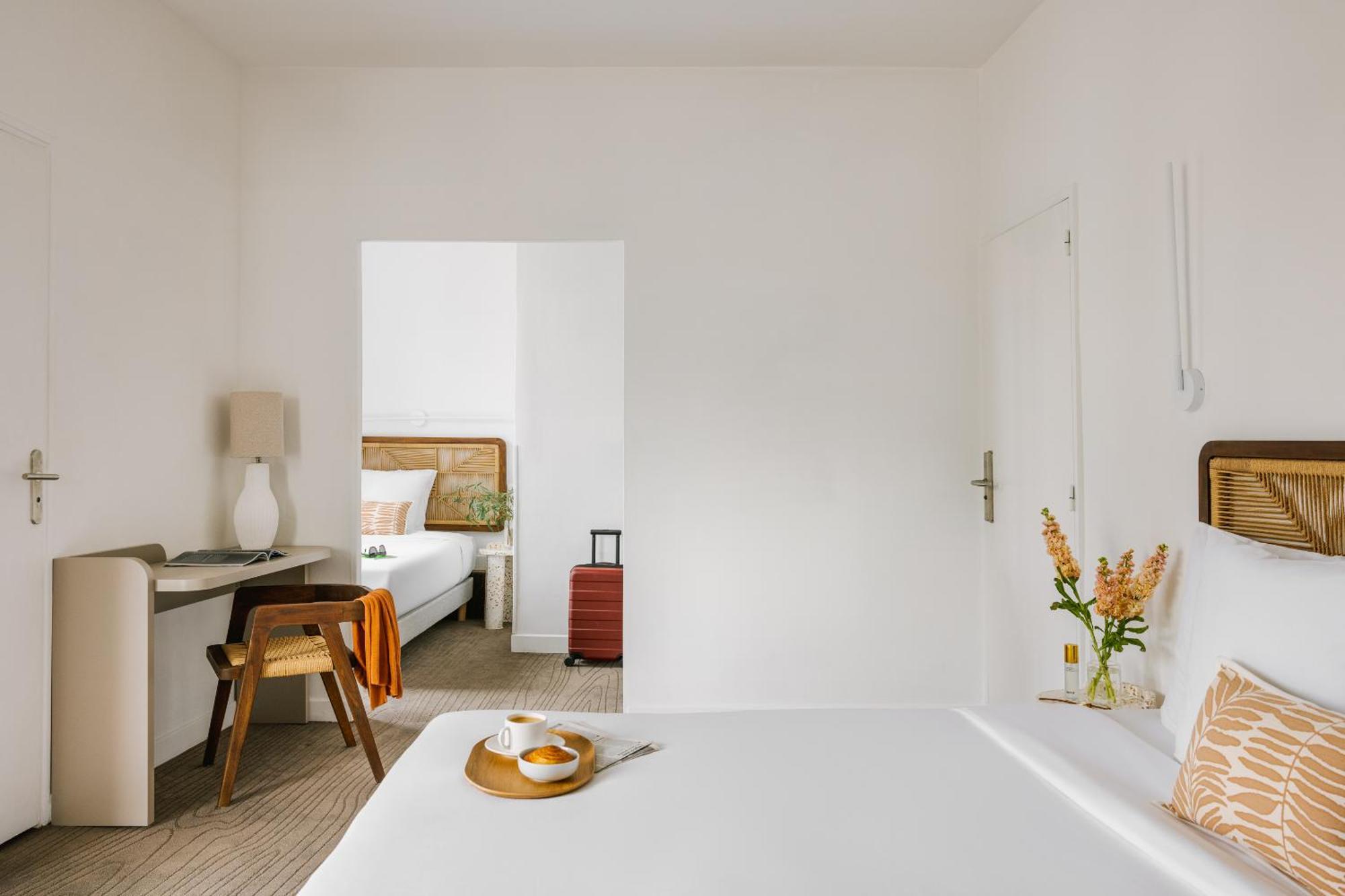 Yelo Lumiere Powered By Sonder Hotel Cannes Exterior photo